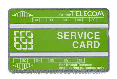 * British Telecom 200 Units definitive phonecard 3rd series? 